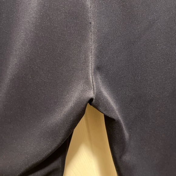 Squatwolf She-wolf Do-Knot Pull On Joggers Navy Sz M - Picture 7 of 13